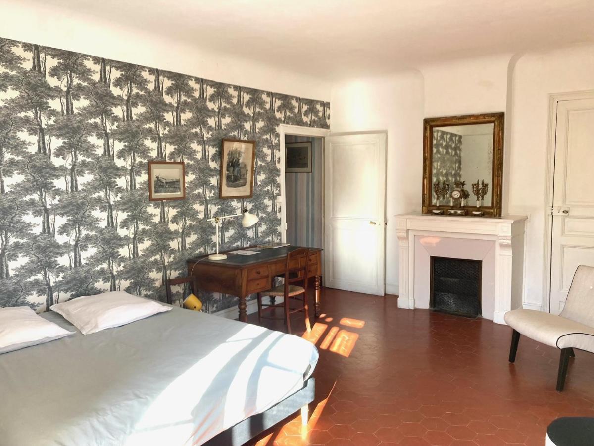 Le Mas Palegry Chambres D'Hotes Perpignan Luaran gambar