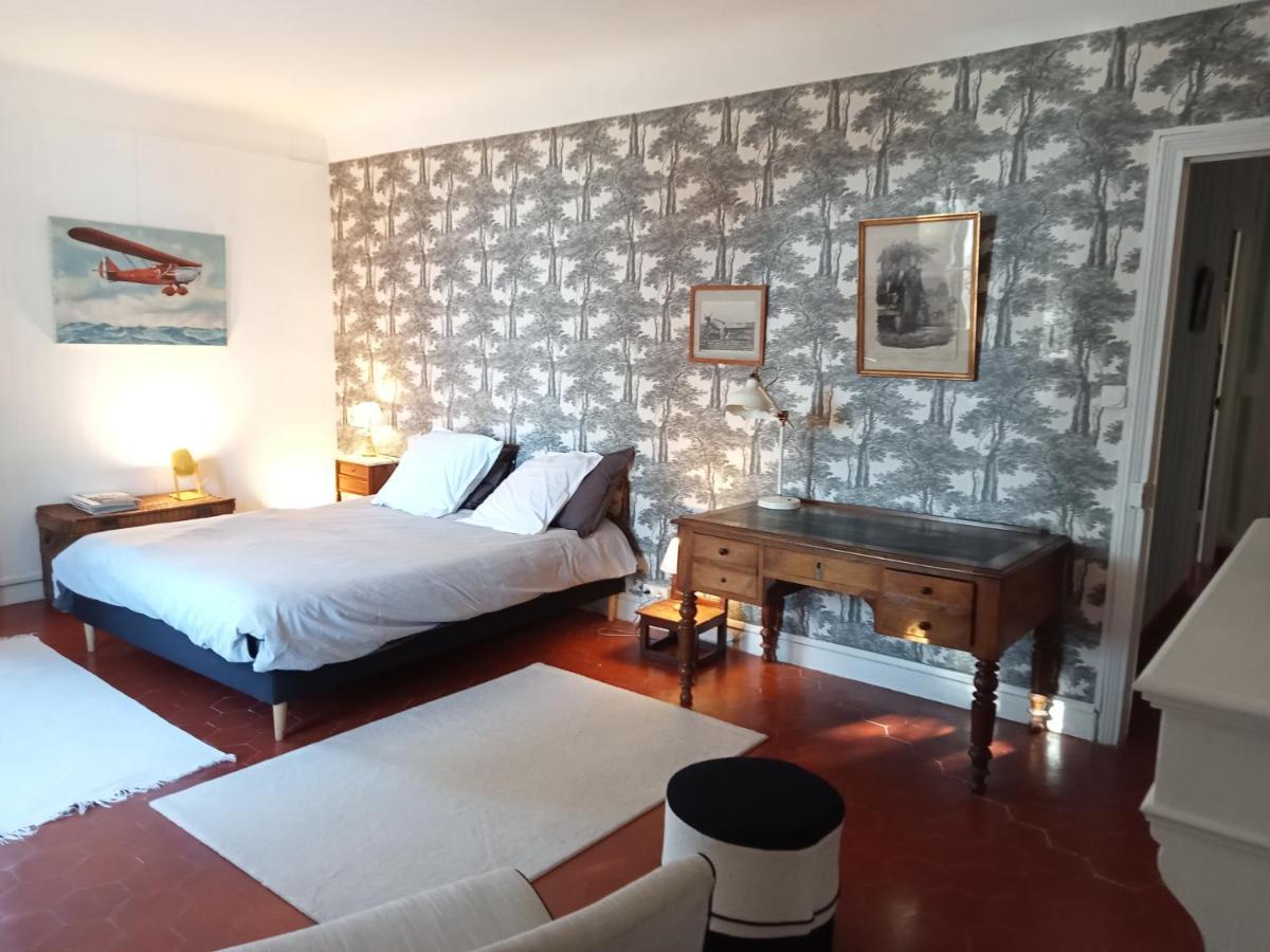 Le Mas Palegry Chambres D'Hotes Perpignan Luaran gambar