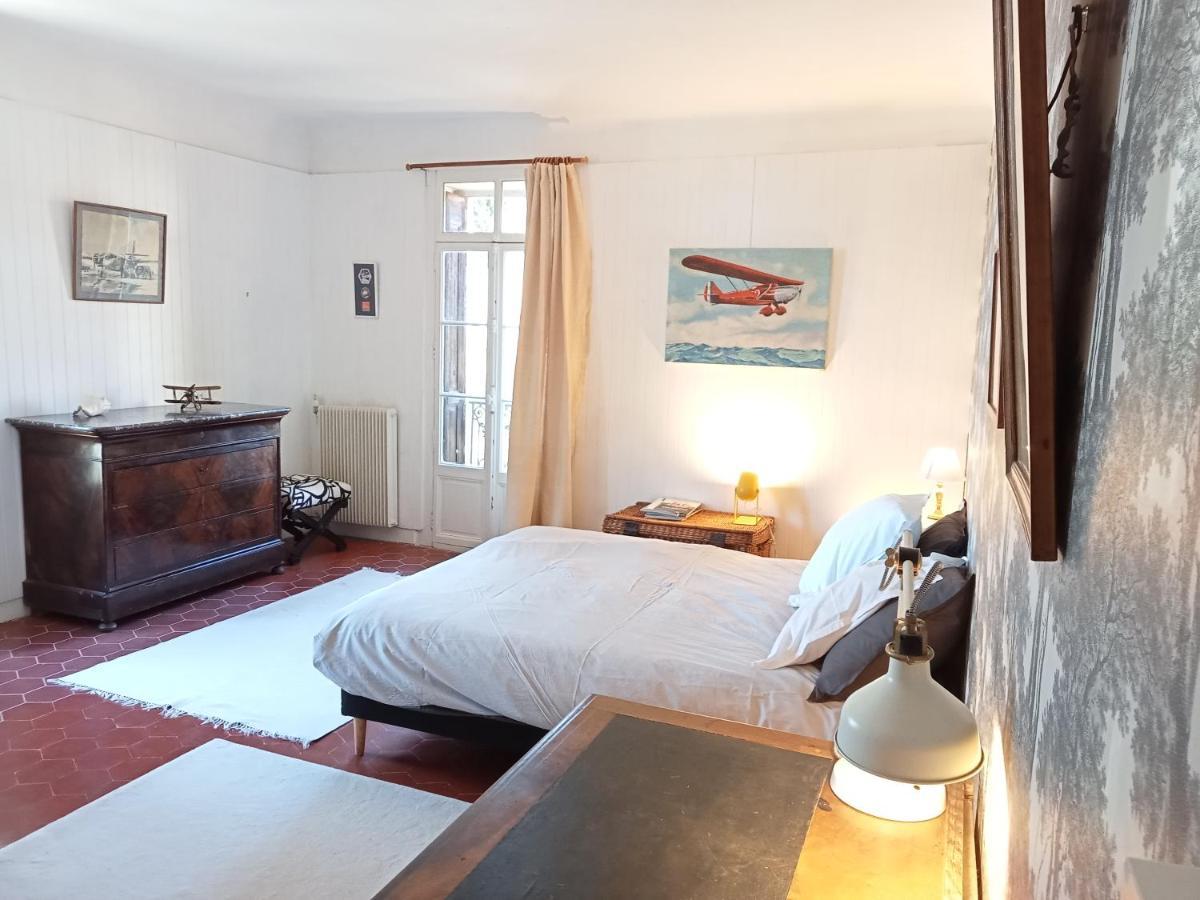 Le Mas Palegry Chambres D'Hotes Perpignan Luaran gambar