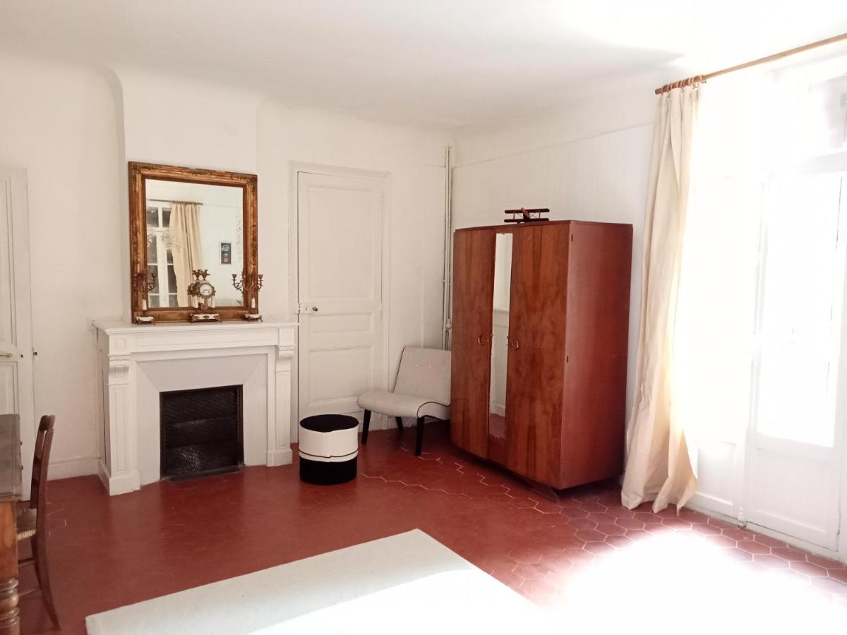 Le Mas Palegry Chambres D'Hotes Perpignan Luaran gambar