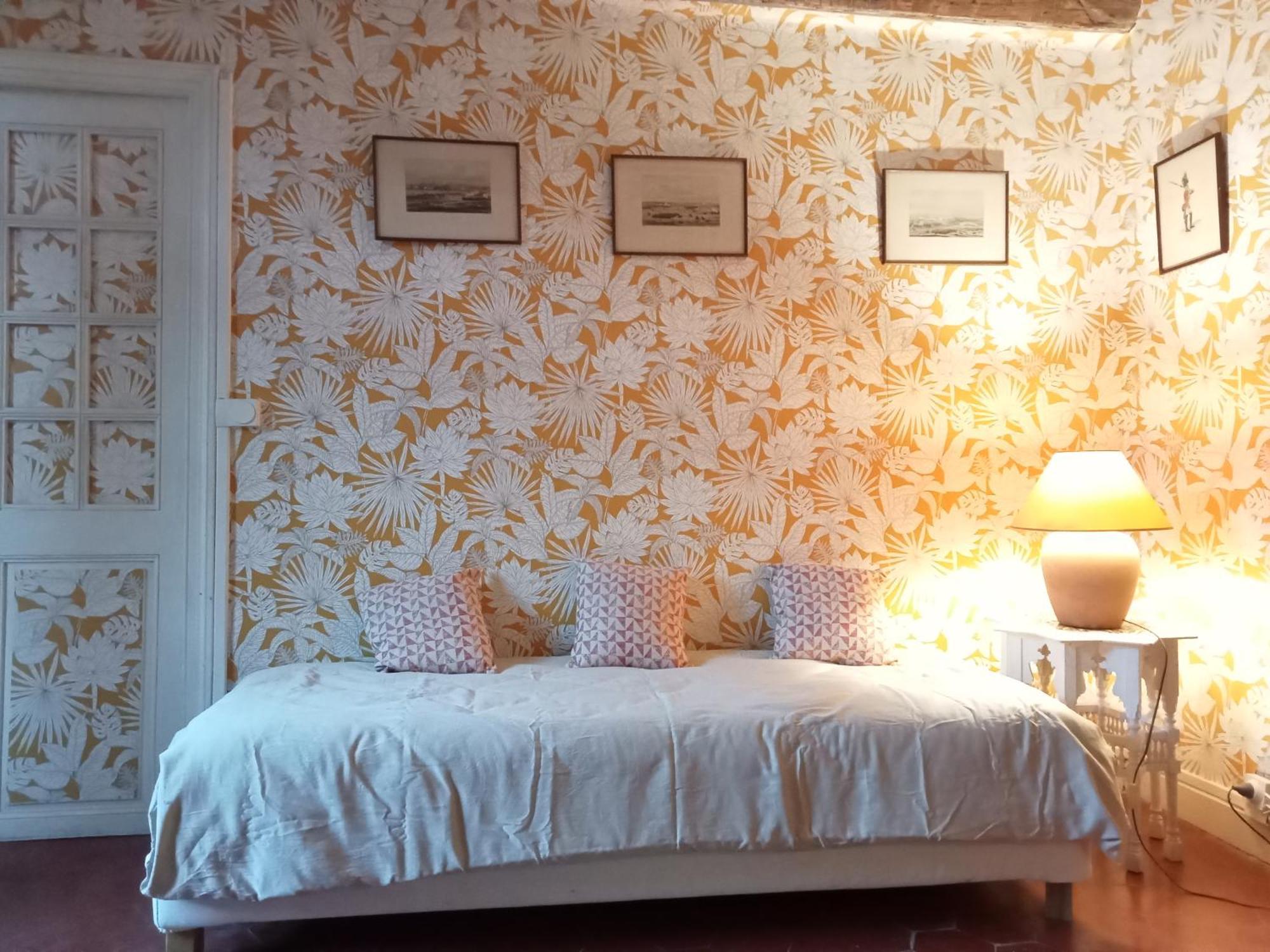 Le Mas Palegry Chambres D'Hotes Perpignan Luaran gambar