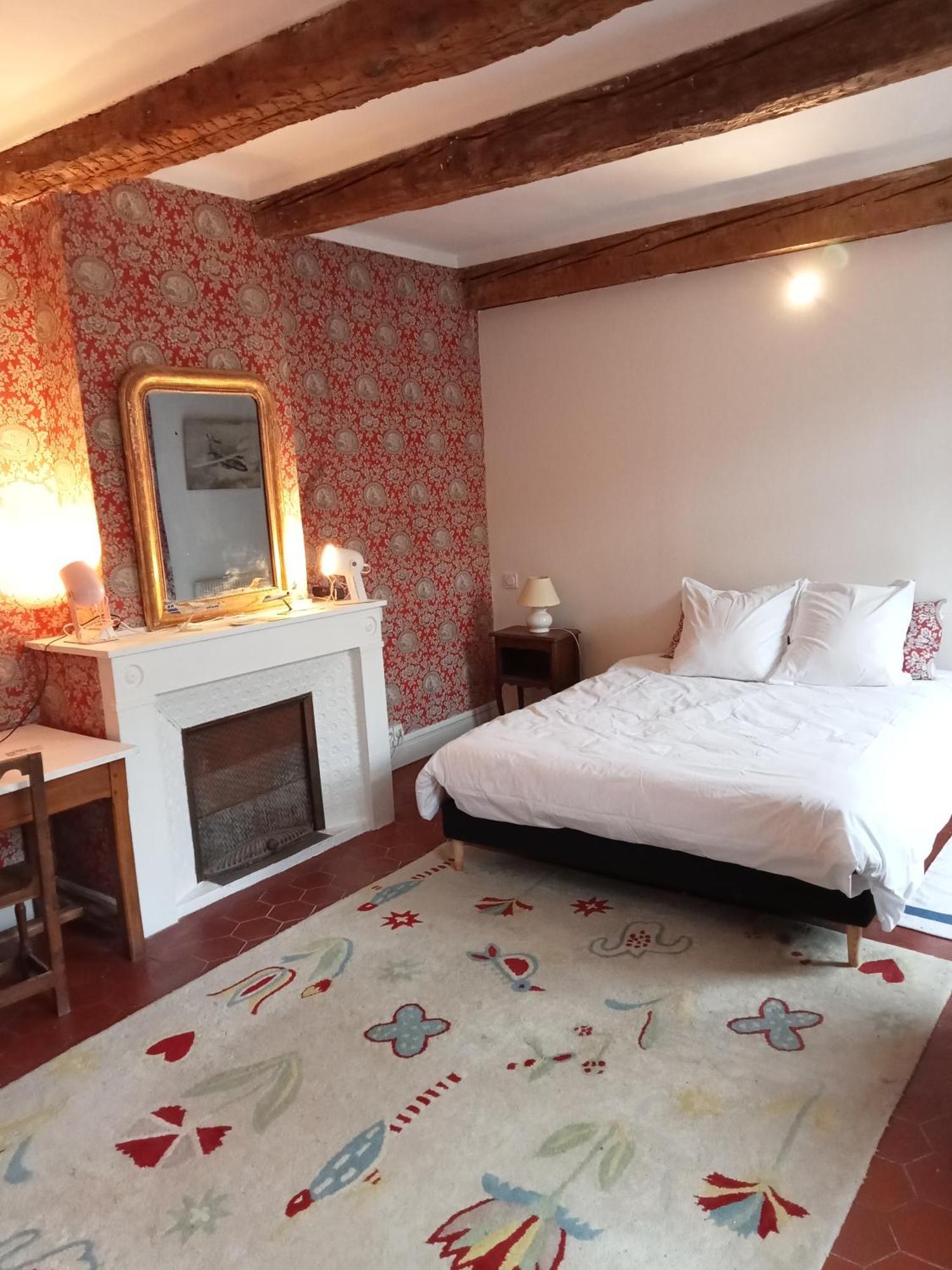 Le Mas Palegry Chambres D'Hotes Perpignan Luaran gambar
