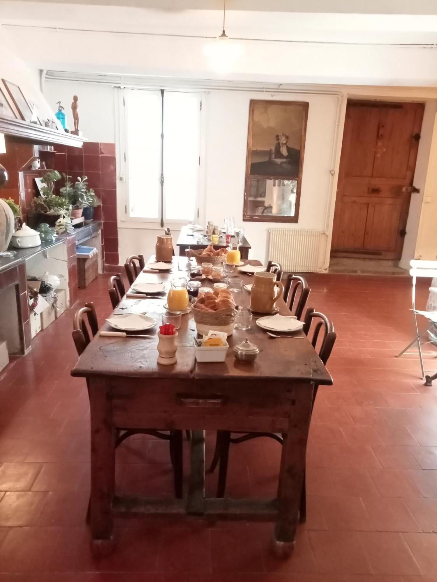 Le Mas Palegry Chambres D'Hotes Perpignan Luaran gambar