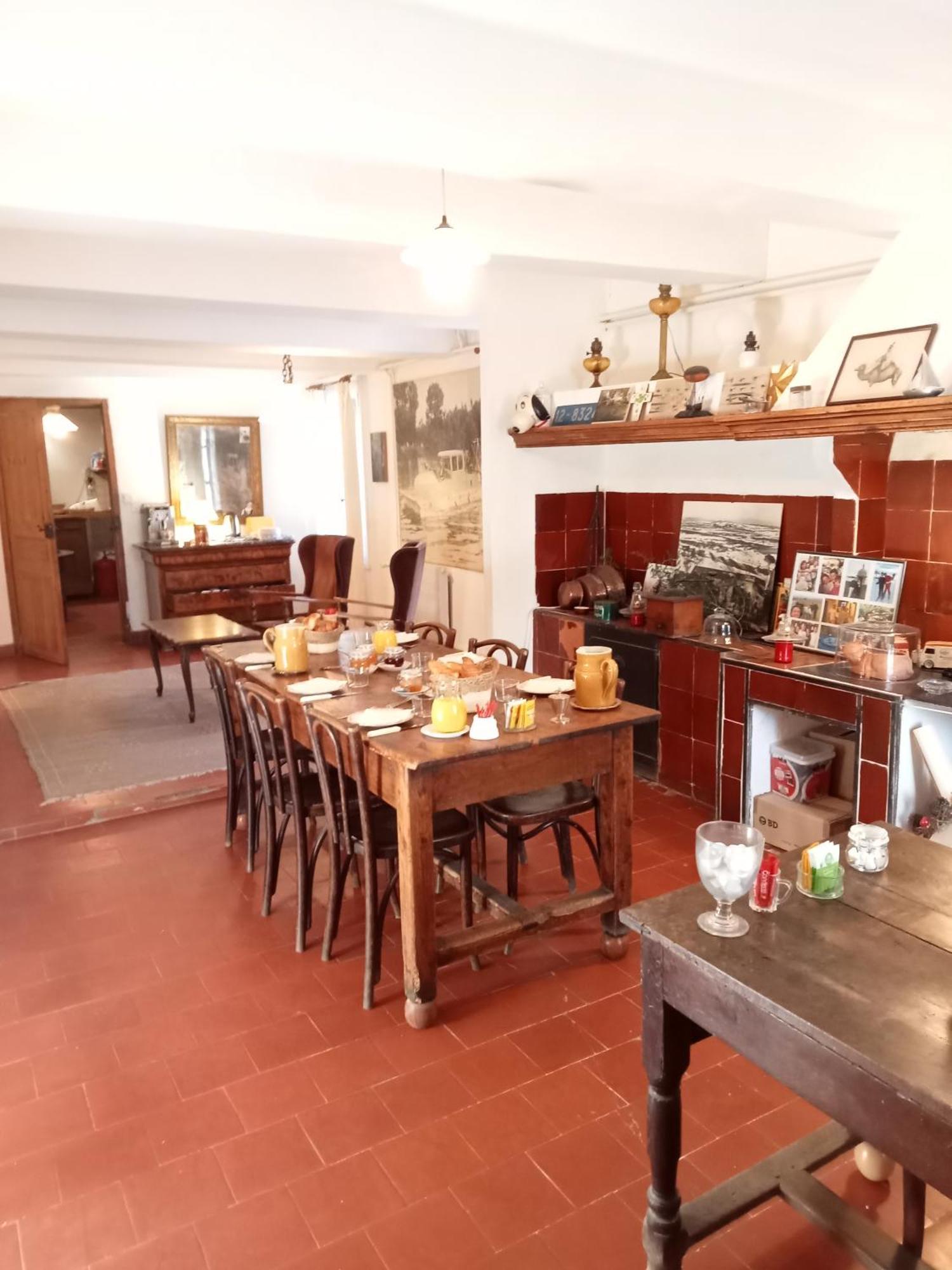 Le Mas Palegry Chambres D'Hotes Perpignan Luaran gambar