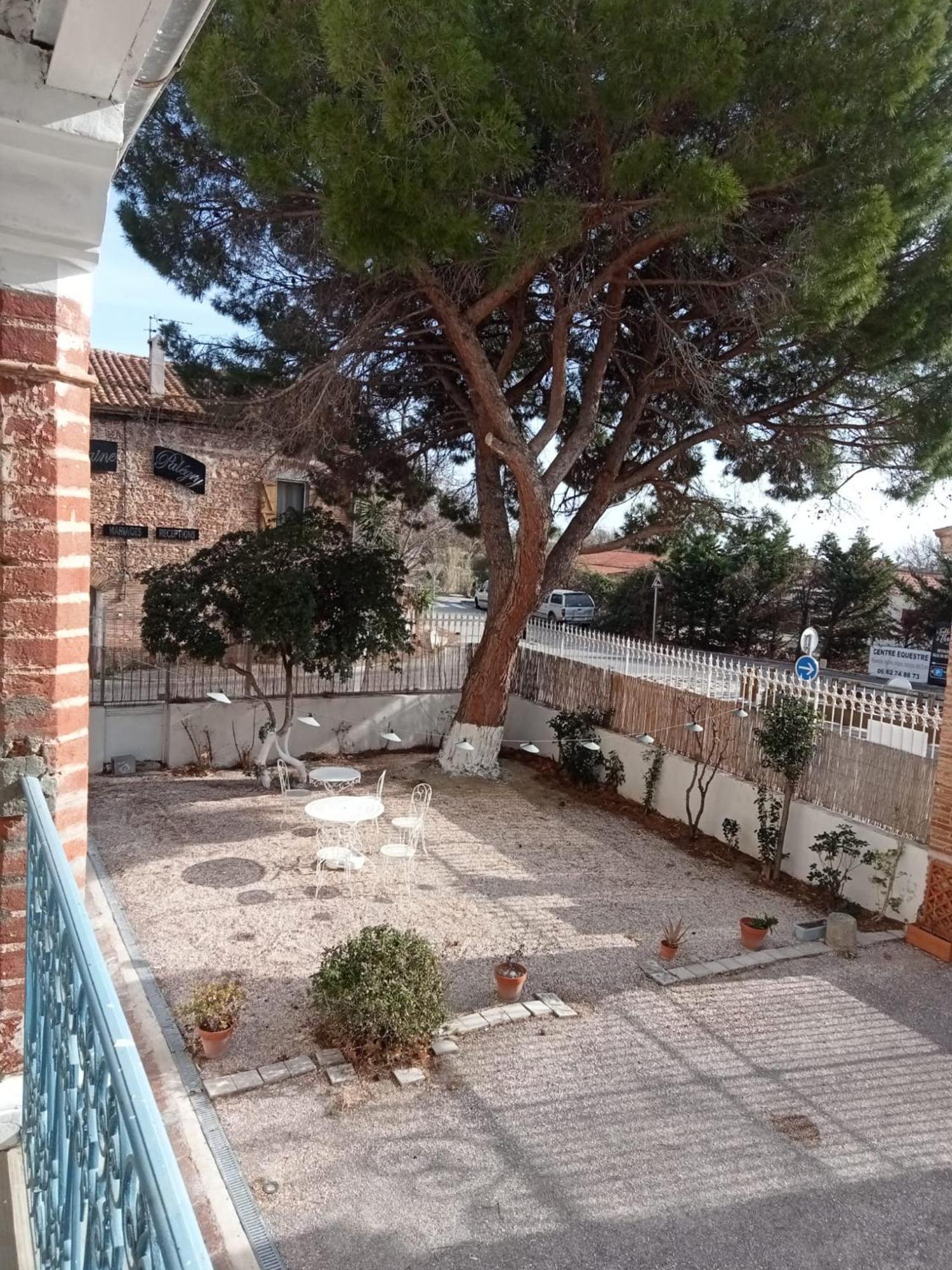 Le Mas Palegry Chambres D'Hotes Perpignan Luaran gambar