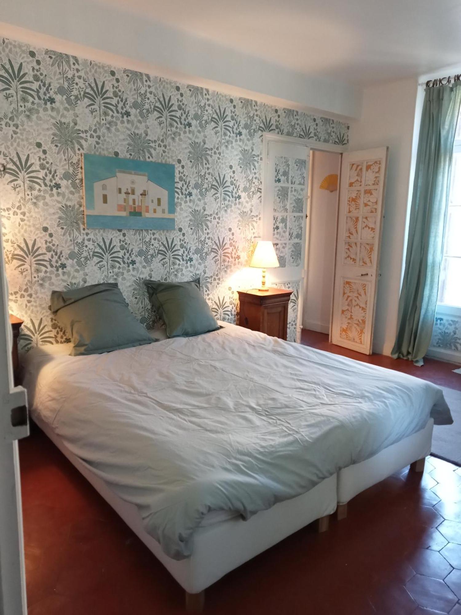 Le Mas Palegry Chambres D'Hotes Perpignan Luaran gambar