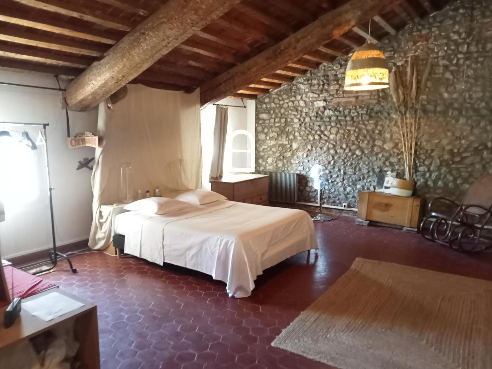 Le Mas Palegry Chambres D'Hotes Perpignan Luaran gambar