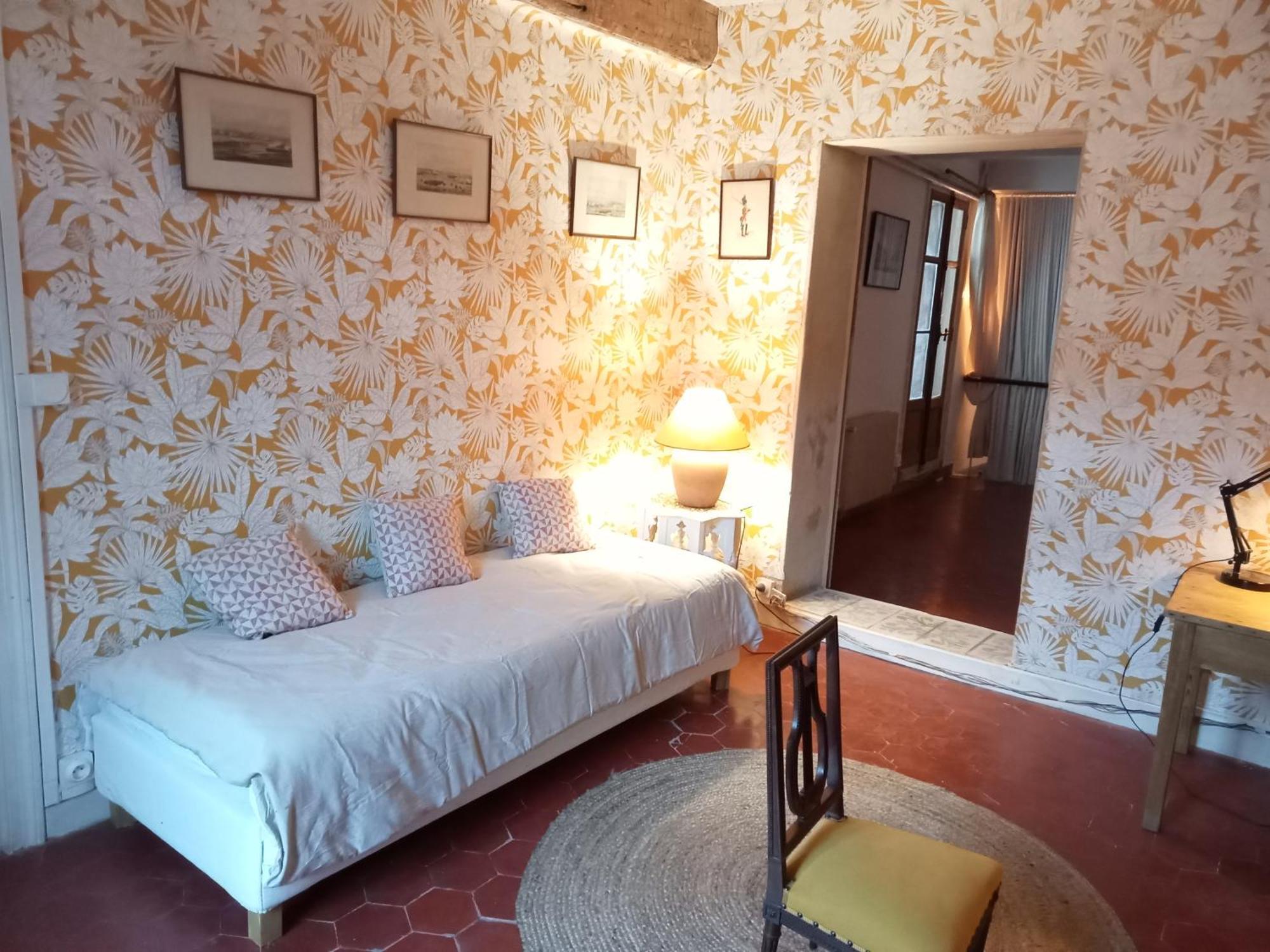 Le Mas Palegry Chambres D'Hotes Perpignan Luaran gambar