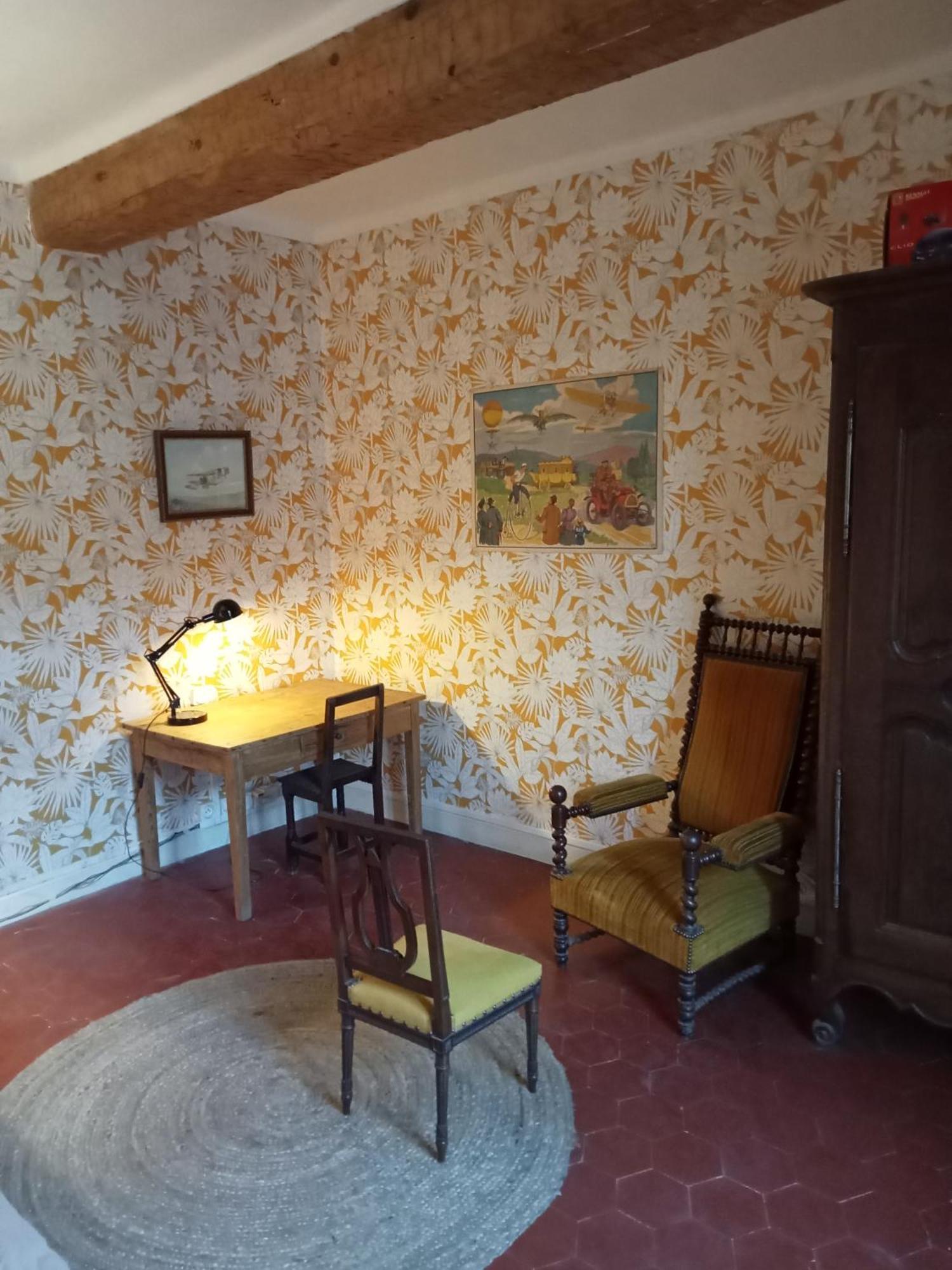 Le Mas Palegry Chambres D'Hotes Perpignan Luaran gambar