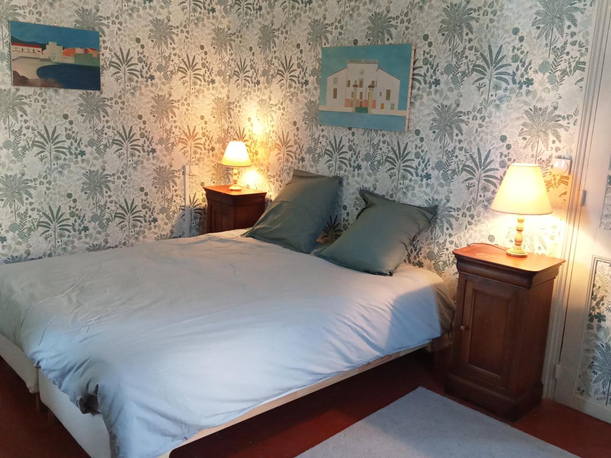 Le Mas Palegry Chambres D'Hotes Perpignan Luaran gambar