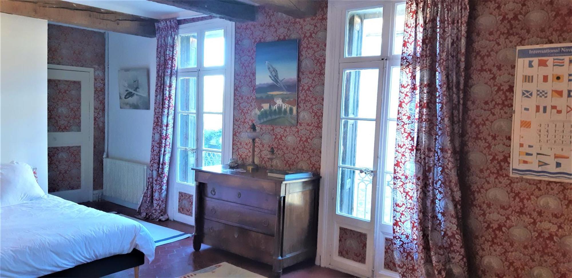 Le Mas Palegry Chambres D'Hotes Perpignan Luaran gambar
