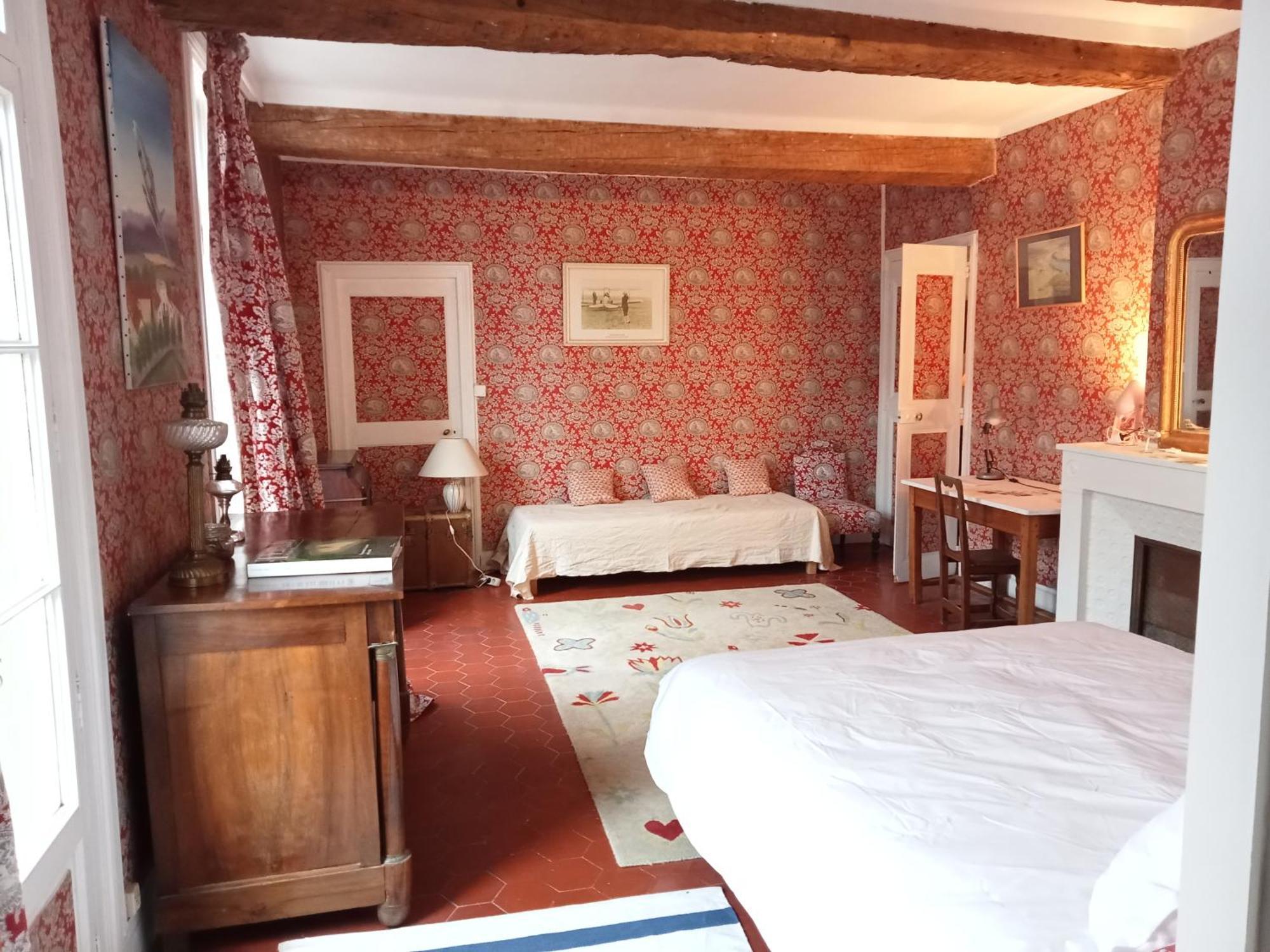 Le Mas Palegry Chambres D'Hotes Perpignan Luaran gambar