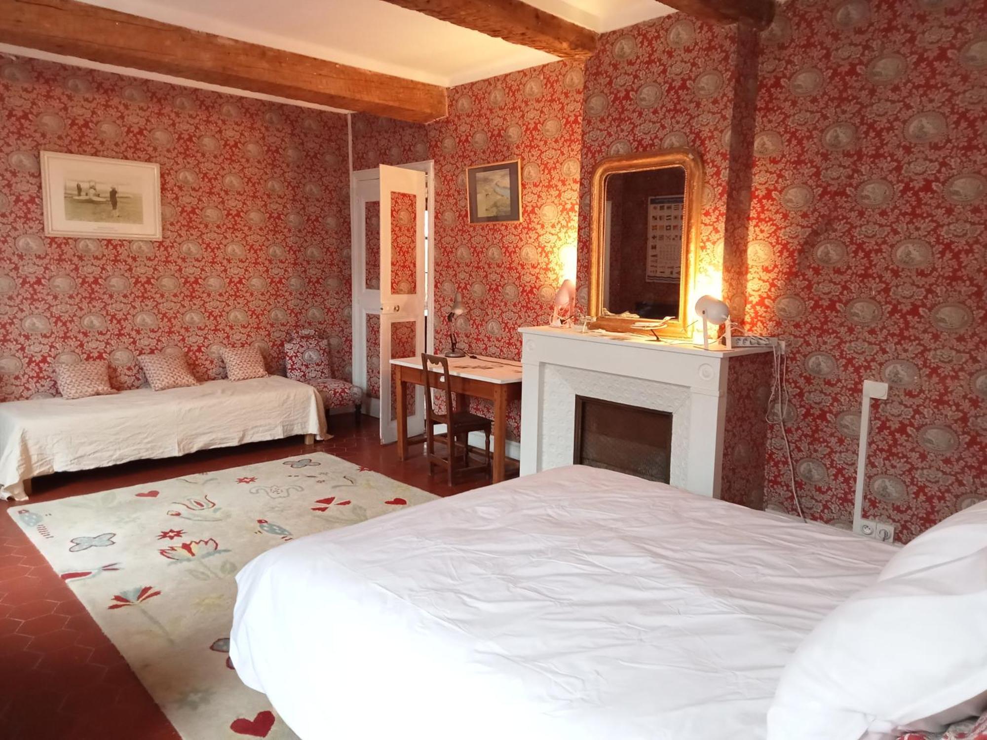 Le Mas Palegry Chambres D'Hotes Perpignan Luaran gambar