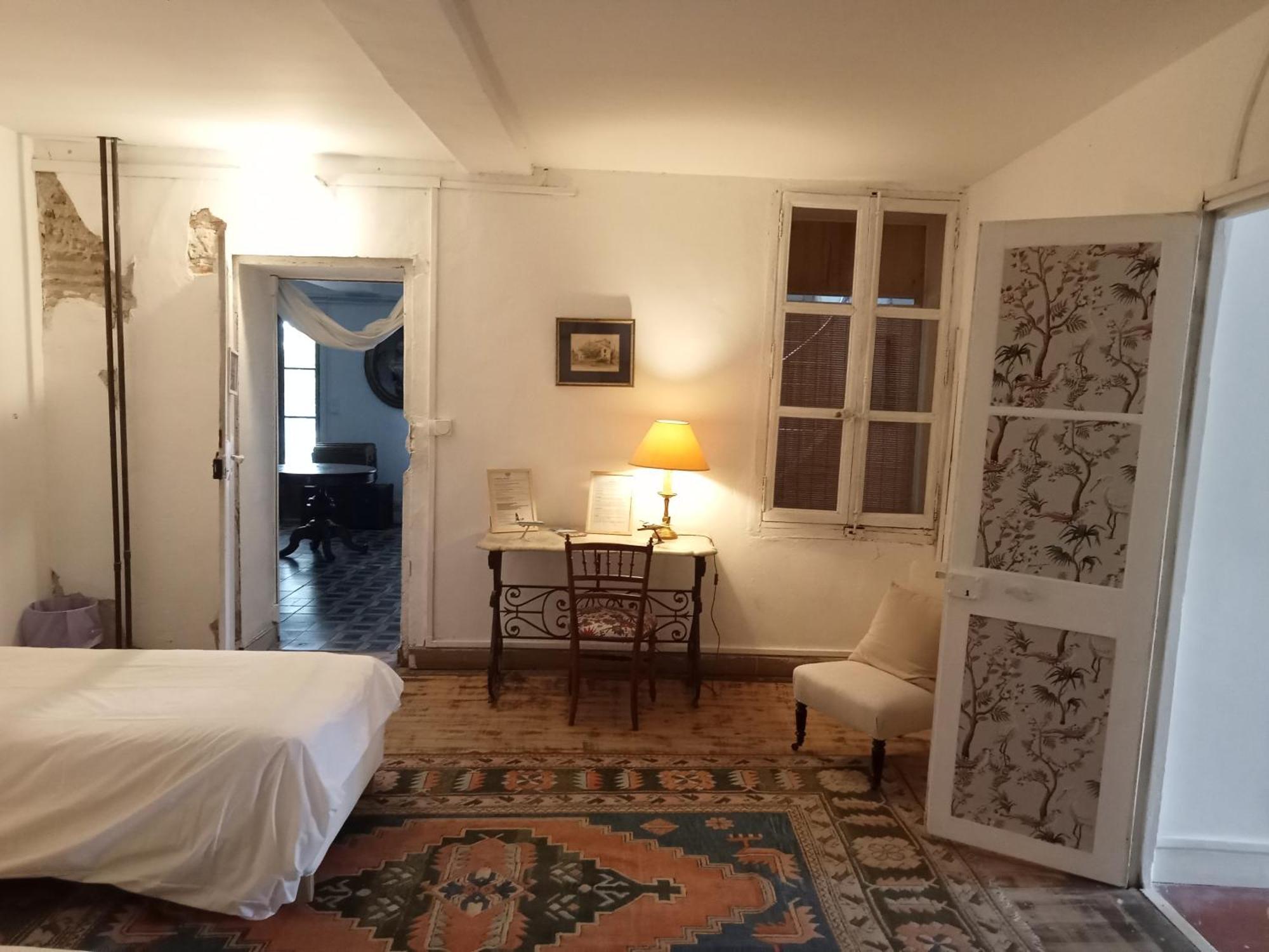 Le Mas Palegry Chambres D'Hotes Perpignan Luaran gambar