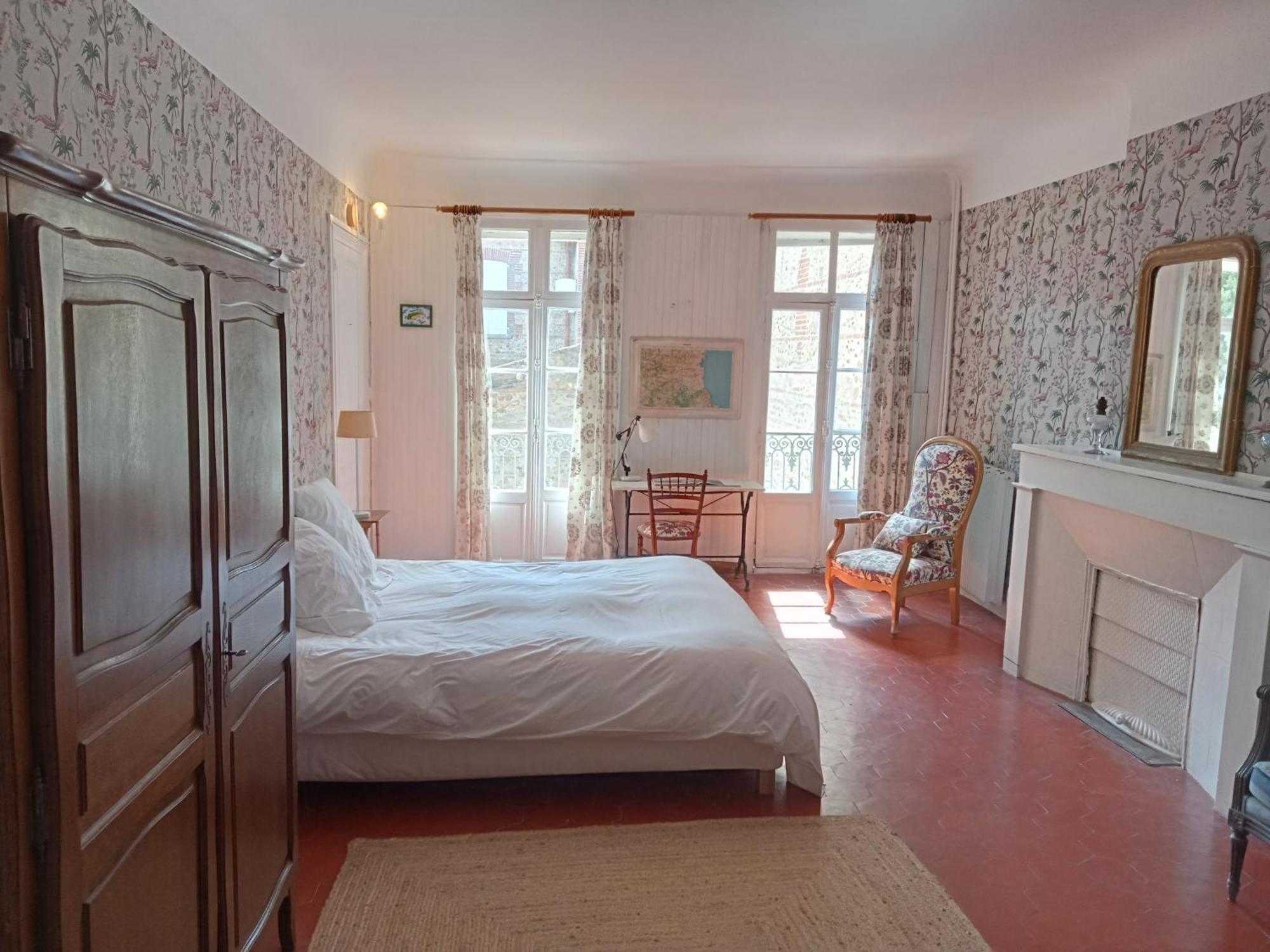 Le Mas Palegry Chambres D'Hotes Perpignan Luaran gambar