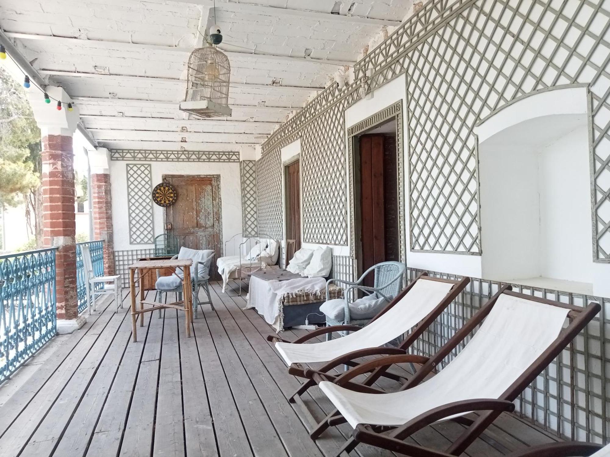Le Mas Palegry Chambres D'Hotes Perpignan Luaran gambar
