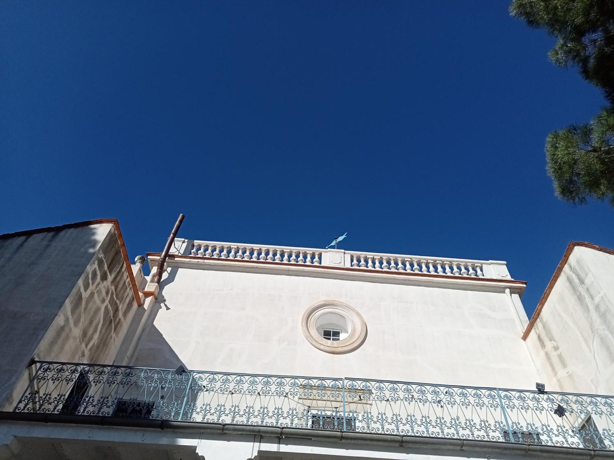 Le Mas Palegry Chambres D'Hotes Perpignan Luaran gambar