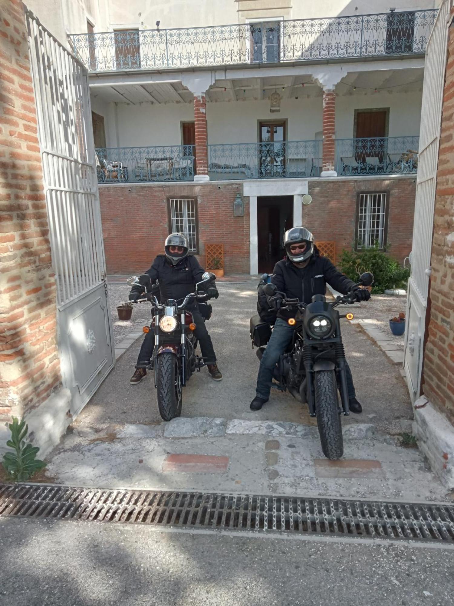 Le Mas Palegry Chambres D'Hotes Perpignan Luaran gambar