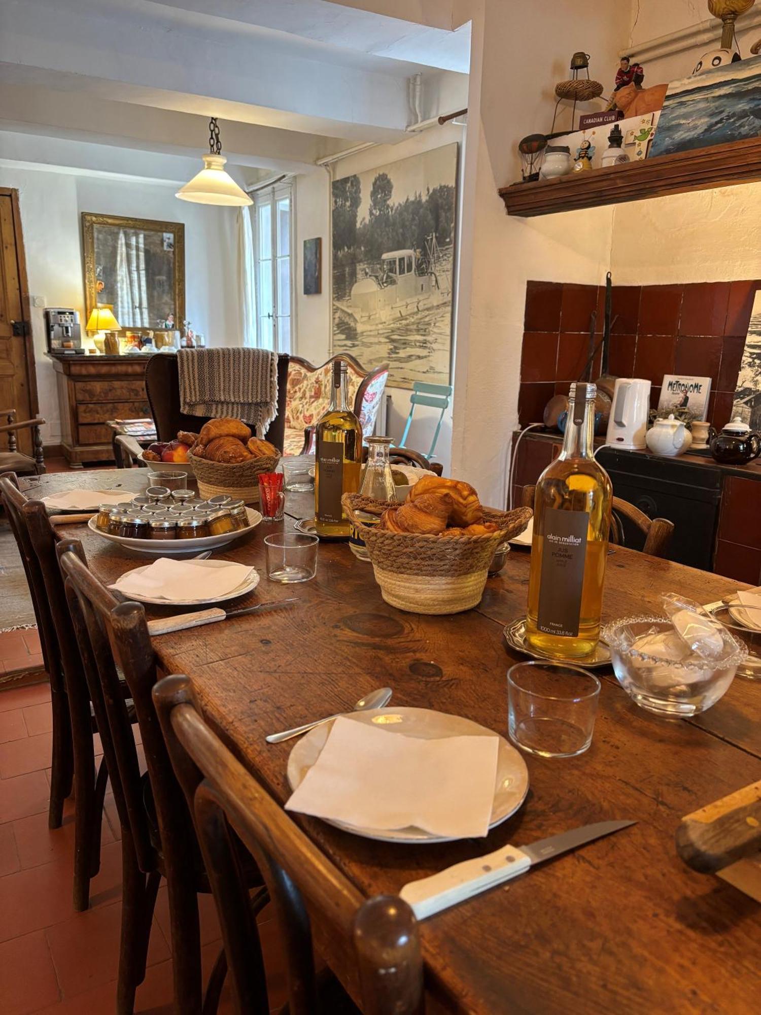 Le Mas Palegry Chambres D'Hotes Perpignan Luaran gambar